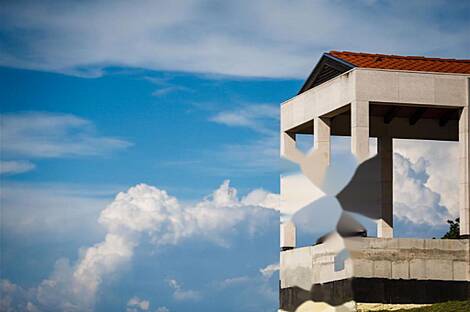 Малья, дом.: 8