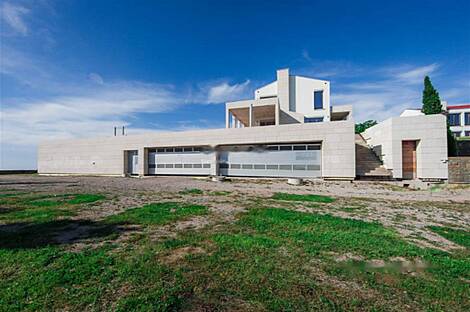 Малья, дом.: 10