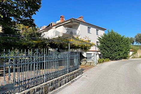 Дом в Ягодье: 6