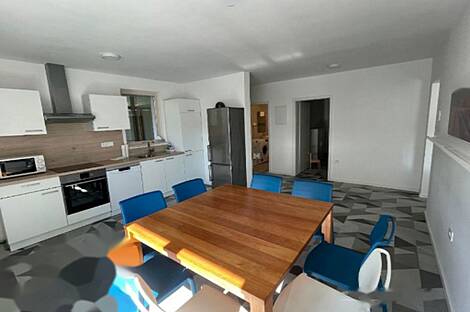 Дом в Ягодье: 10