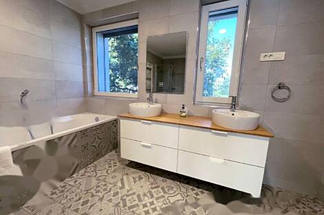 Дом в Ягодье: 13