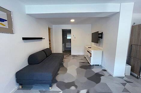 Дом в Ягодье: 18