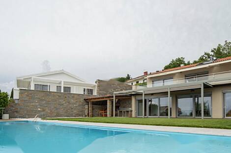 Резиденция, Друго Ножед: 1