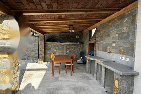 Резиденция, Друго Ножед: 2