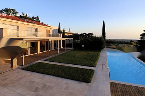 Резиденция, Друго Ножед: 3