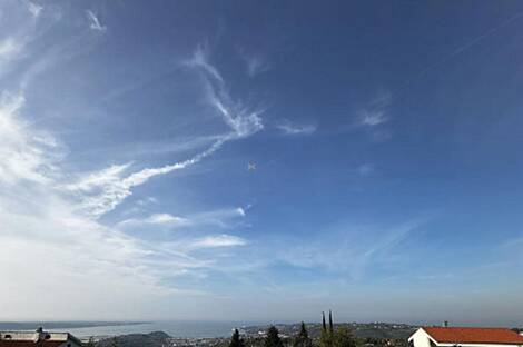 Резиденция, Друго Ножед: 5