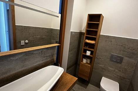 Резиденция, Друго Ножед: 13