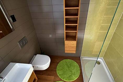 Резиденция, Друго Ножед: 14