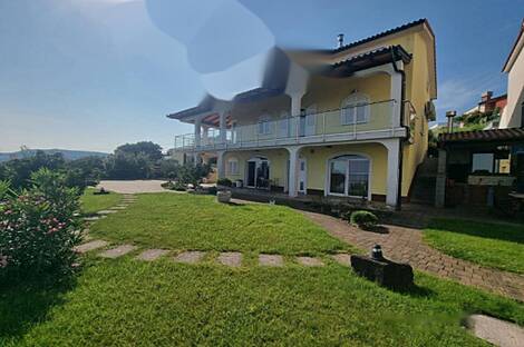 Изола, дом: 6