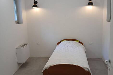 Изола: дом с террасой: 10