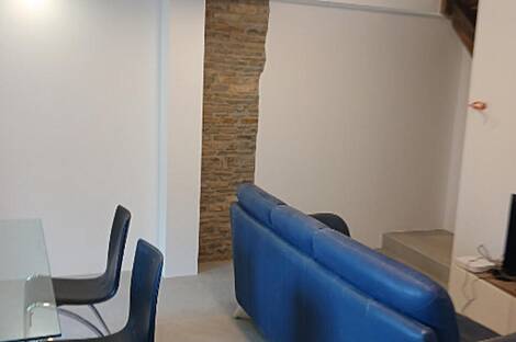 Изола: дом с террасой: 12