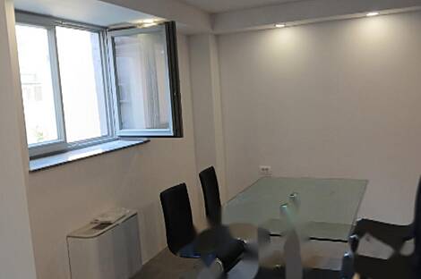 Изола: дом с террасой: 13