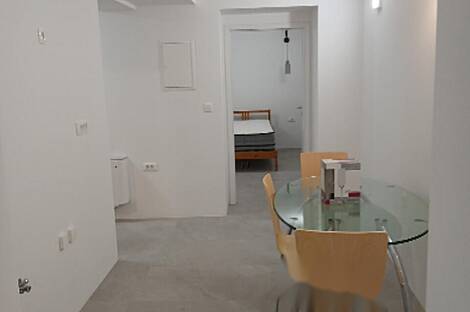 Изола: дом с террасой: 19