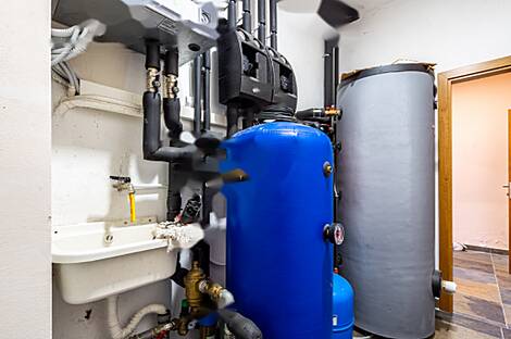 Резиденция, Корте: 2