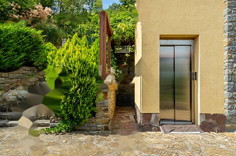 Резиденция, Корте: 7