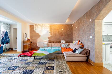 Резиденция, Корте: 12