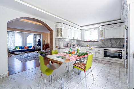 Резиденция, Корте: 14