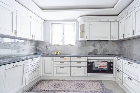 Резиденция, Корте: 15