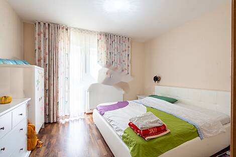 Резиденция, Корте: 24