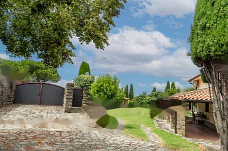 Помьян, Дом: 2