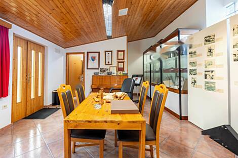 Помьян, Дом: 14