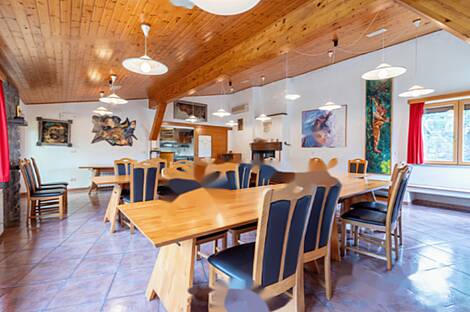 Помьян, Дом: 18