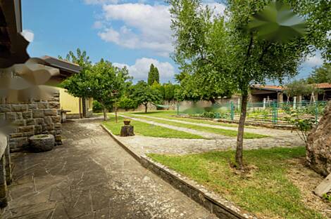 Помьян, Дом: 23