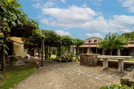 Помьян, Дом: 26