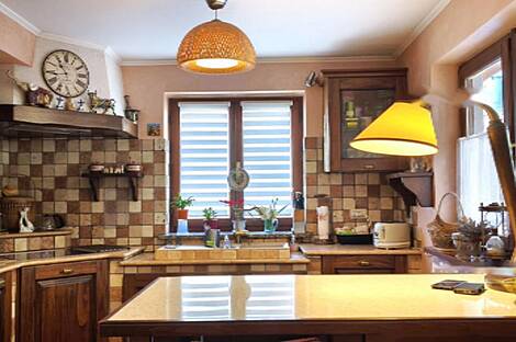 Жилой дом с террасой в Ягодье: 4