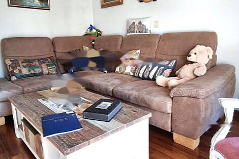 Жилой дом с террасой в Ягодье: 7