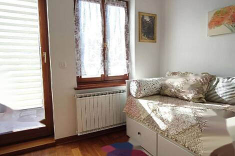 Жилой дом с террасой в Ягодье: 13