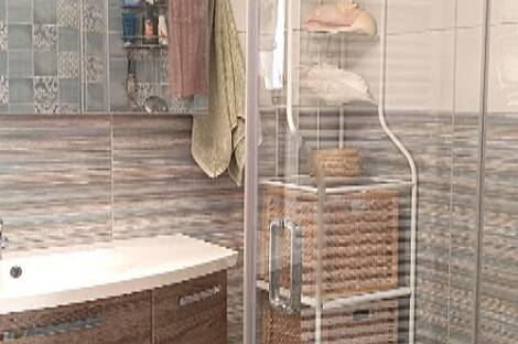 Жилой дом с террасой в Ягодье: 15