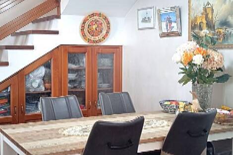 Жилой дом с террасой в Ягодье: 17