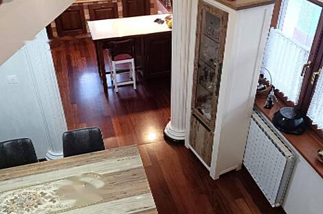 Жилой дом с террасой в Ягодье: 18