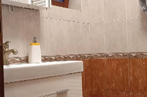 Жилой дом с террасой в Ягодье: 23