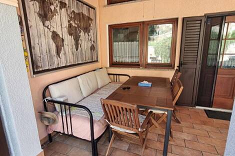 Загородный дом с террасой Ягодье: 13