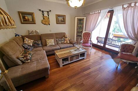 Загородный дом с террасой Ягодье: 22