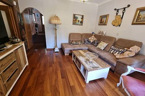 Загородный дом с террасой Ягодье: 23