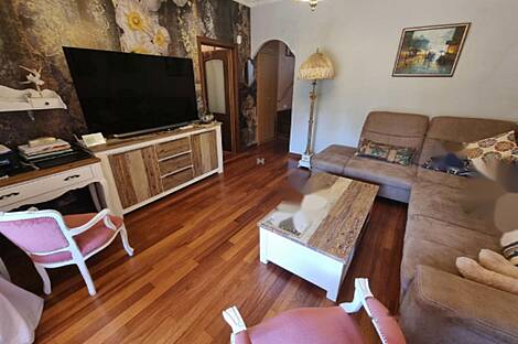 Загородный дом с террасой Ягодье: 24