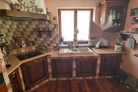 Загородный дом с террасой Ягодье: 26