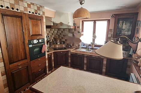 Загородный дом с террасой Ягодье: 27