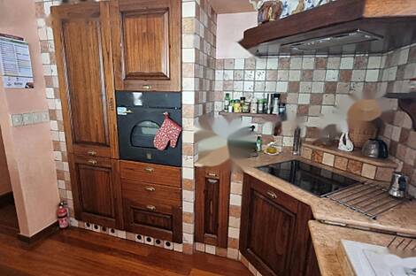 Загородный дом с террасой Ягодье: 28