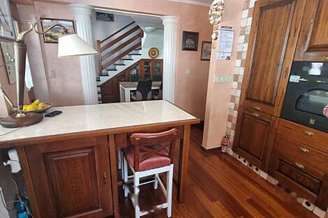 Загородный дом с террасой Ягодье: 29