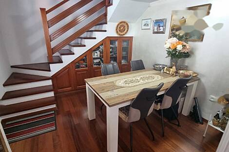 Загородный дом с террасой Ягодье: 30