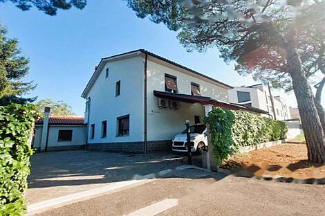 Жилище в Изоле: 1