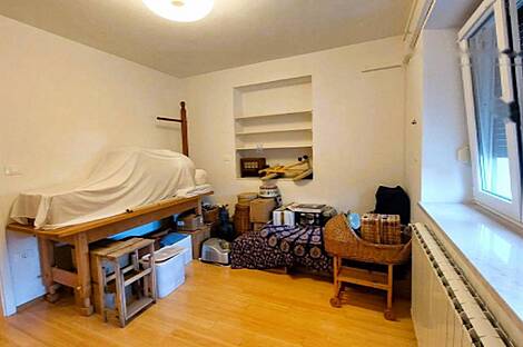 Жилище в Изоле: 2