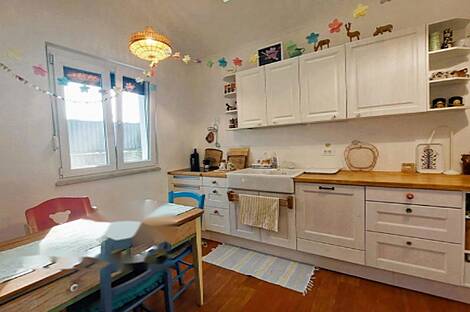 Жилище в Изоле: 22