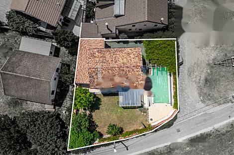 Жилище в Изоле: 3