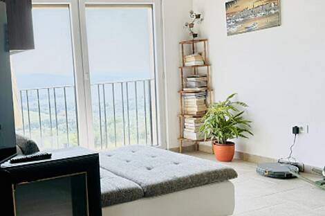 Дом с двумя этажами в Хрватинах: 7