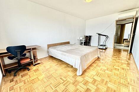 Дом с двумя этажами в Хрватинах: 8